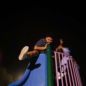 Meet your Posher, Brian